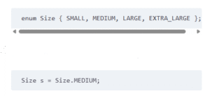 تعريف نوع متعدد و استخدامه